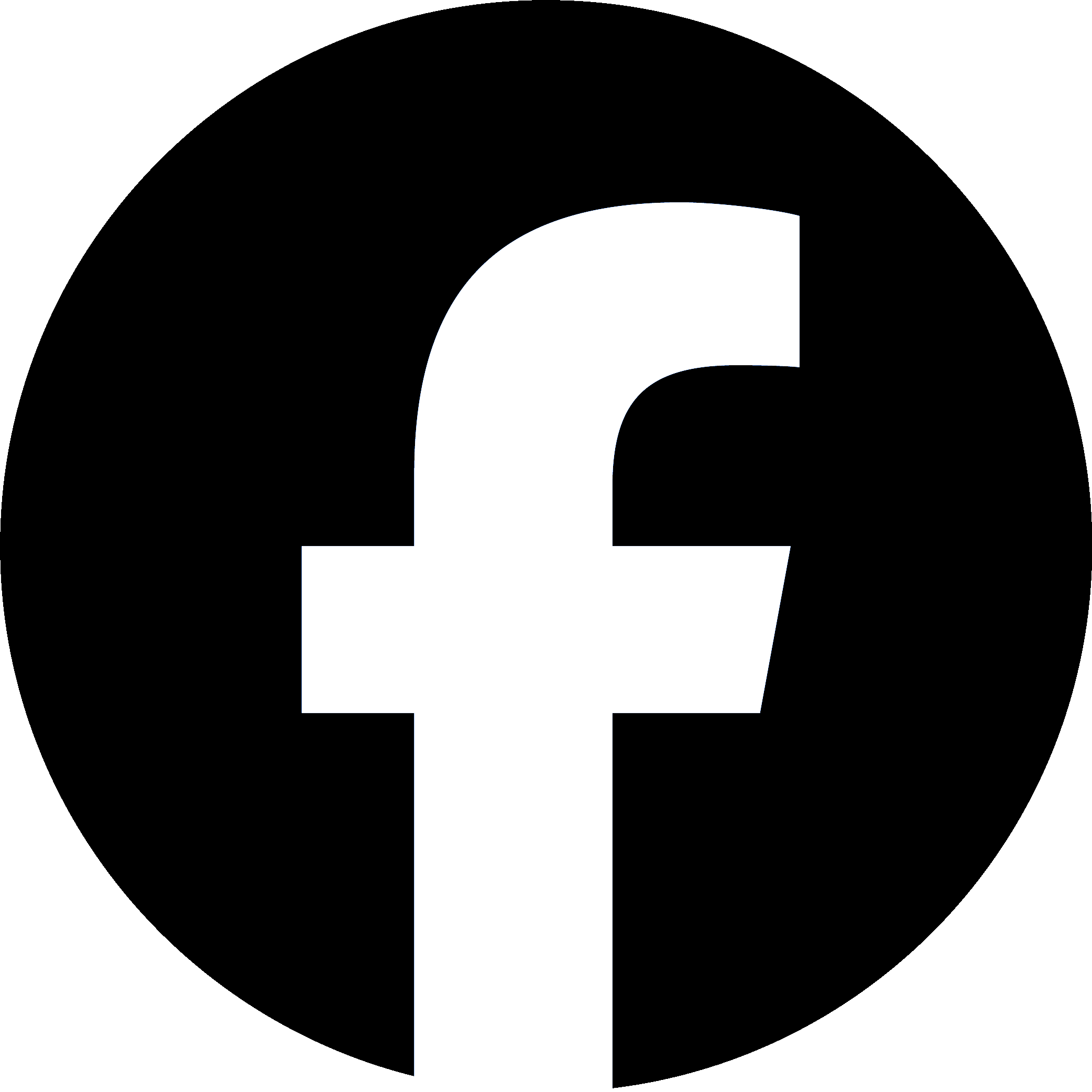 Facebook Logo Primary